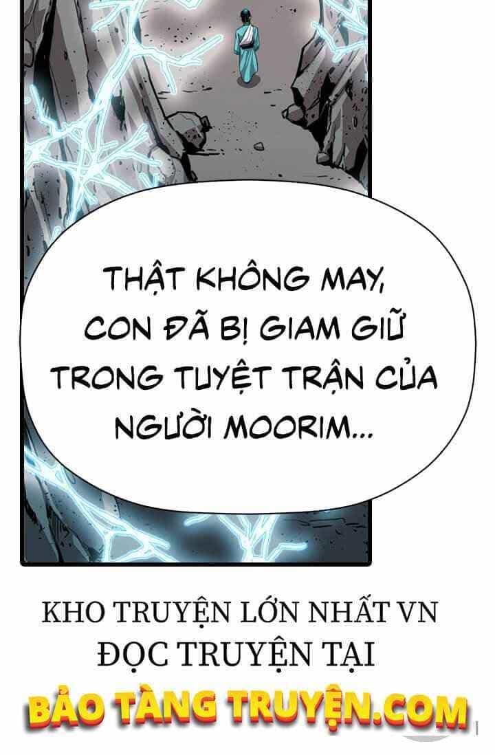 Học Giả Trở Lại - Chương 5 - ảnh 9