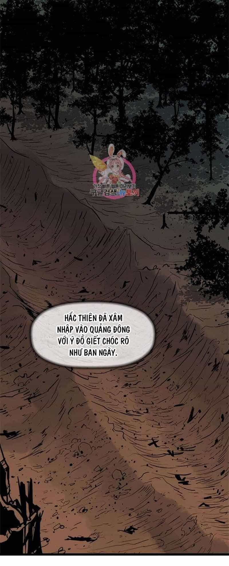 Học Giả Trở Lại - Chương 50 - ảnh 1