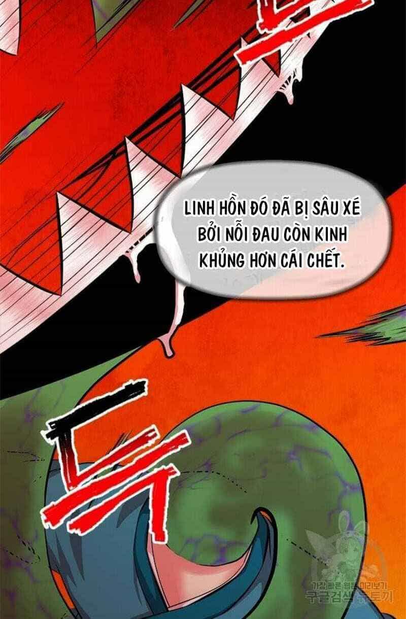 Học Giả Trở Lại - Chương 50 - ảnh 13