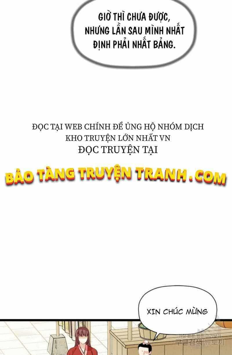 Học Giả Trở Lại - Chương 50 - ảnh 34