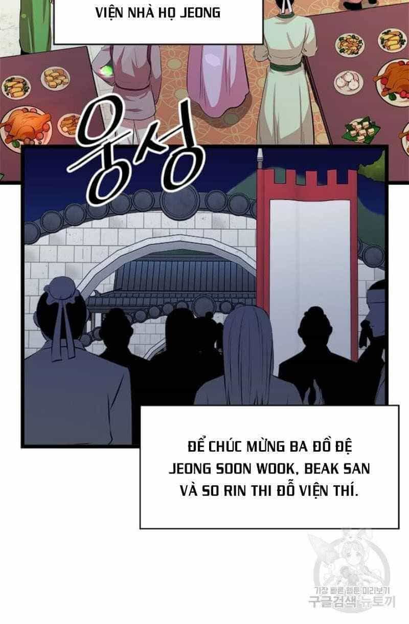 Học Giả Trở Lại - Chương 50 - ảnh 46