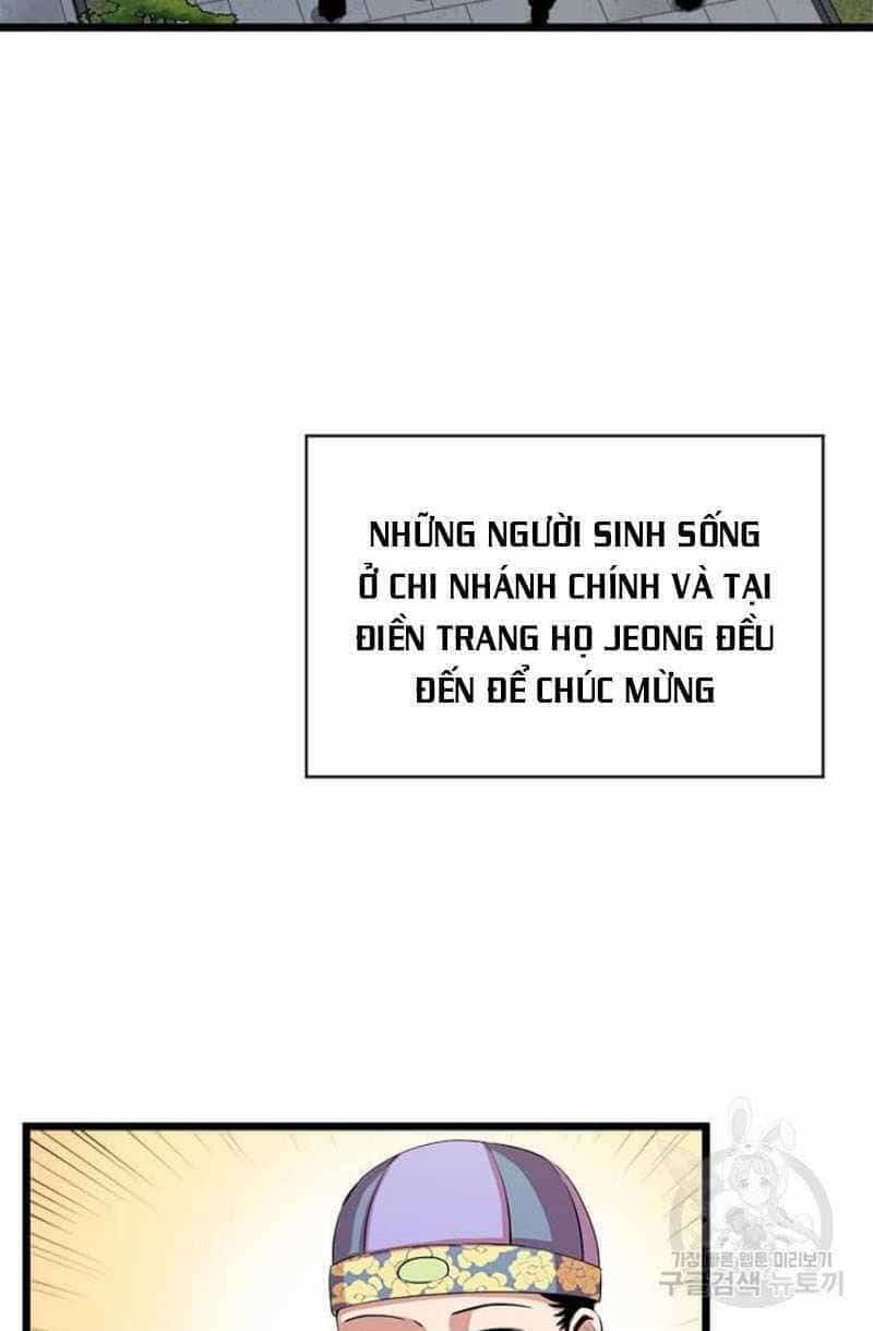 Học Giả Trở Lại - Chương 50 - ảnh 48