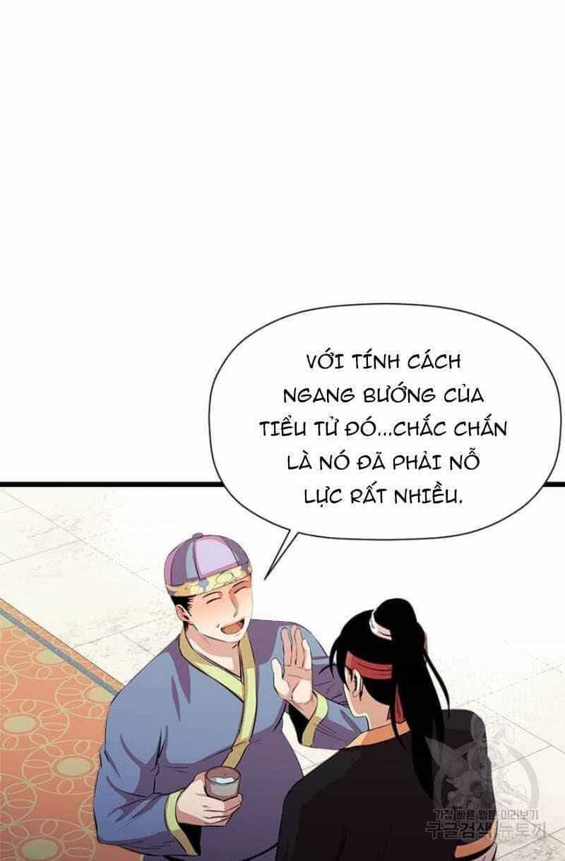 Học Giả Trở Lại - Chương 50 - ảnh 54