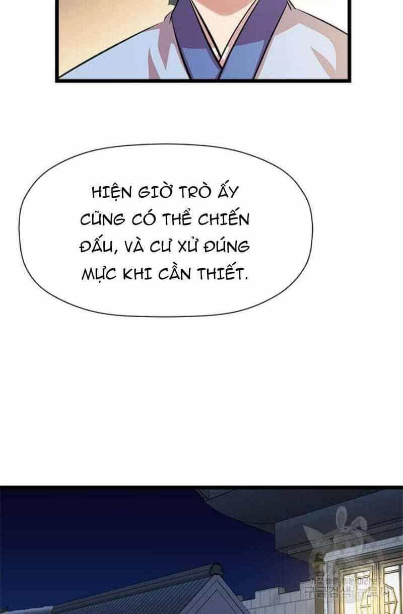 Học Giả Trở Lại - Chương 50 - ảnh 63