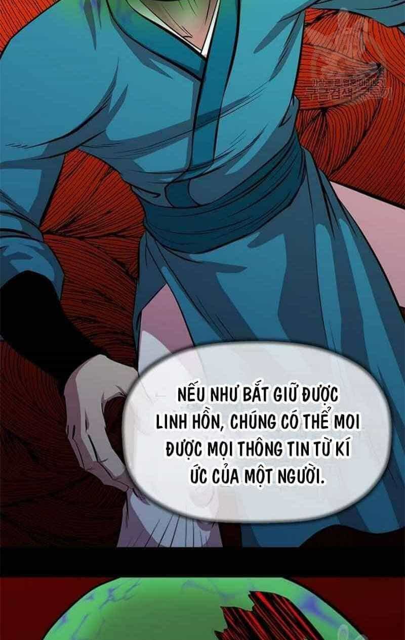Học Giả Trở Lại - Chương 50 - ảnh 7