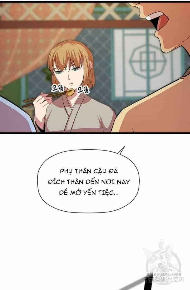 Học Giả Trở Lại - Chương 50 - ảnh 71