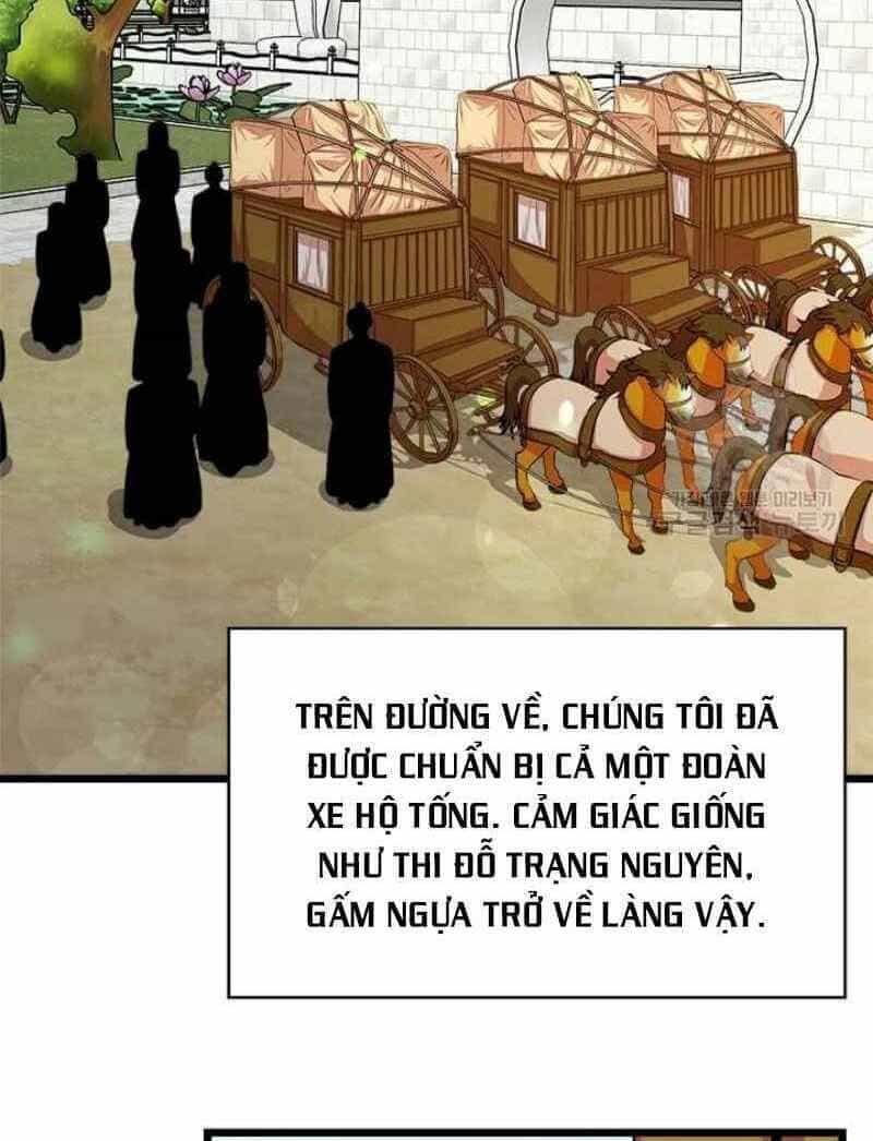 Học Giả Trở Lại - Chương 51 - ảnh 73