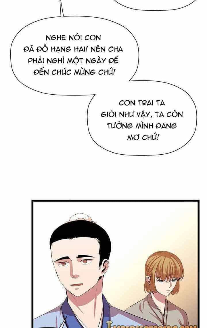 Học Giả Trở Lại - Chương 52 - ảnh 11