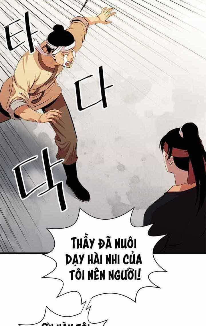 Học Giả Trở Lại - Chương 52 - ảnh 14