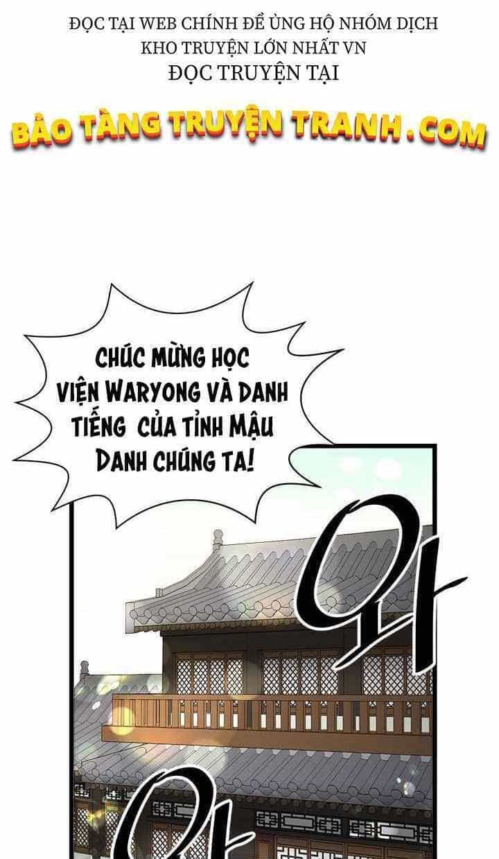 Học Giả Trở Lại - Chương 52 - ảnh 23