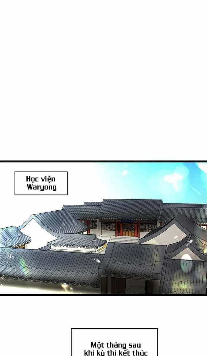 Học Giả Trở Lại - Chương 52 - ảnh 26