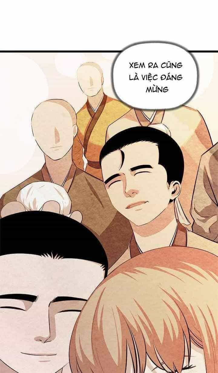 Học Giả Trở Lại - Chương 52 - ảnh 34