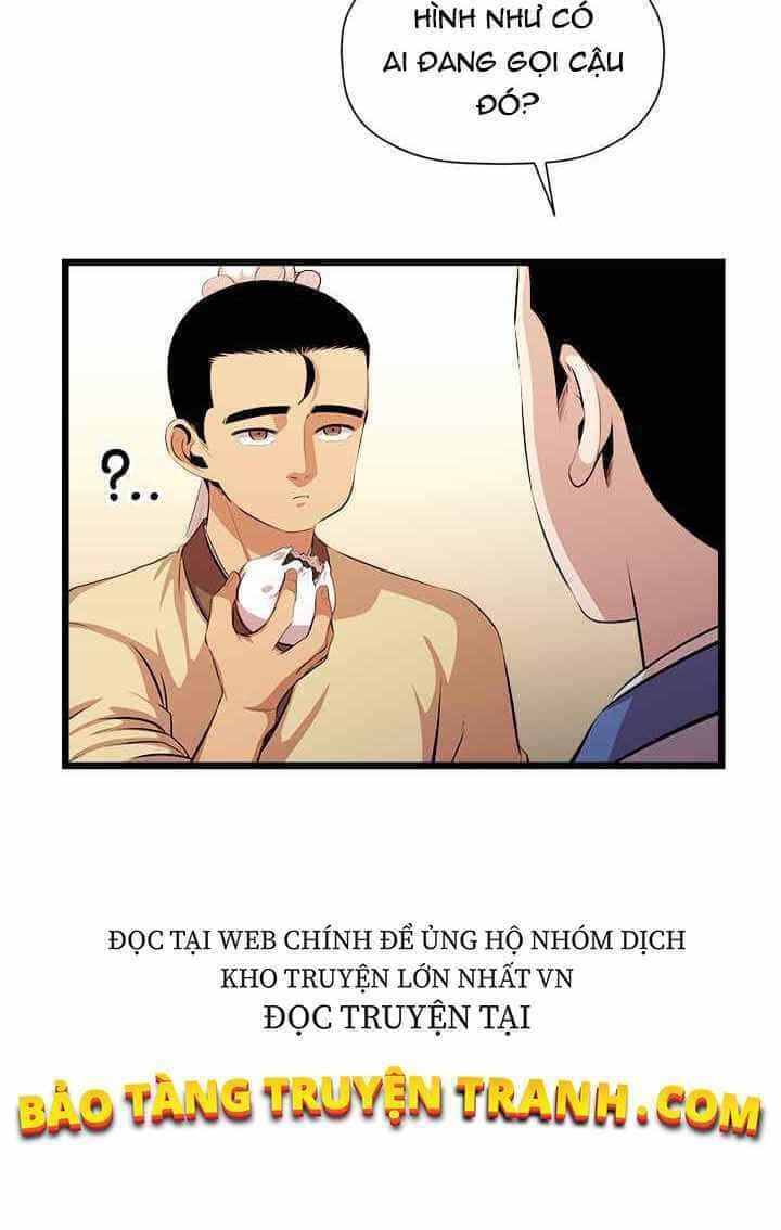 Học Giả Trở Lại - Chương 52 - ảnh 5