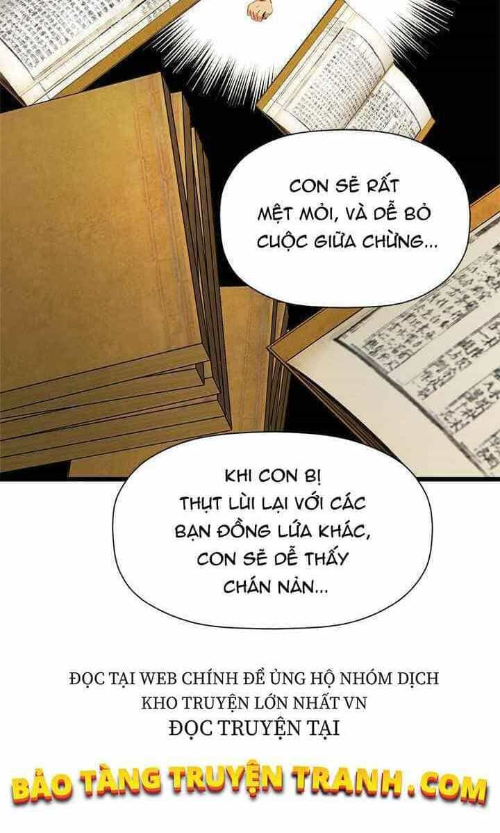 Học Giả Trở Lại - Chương 52 - ảnh 56