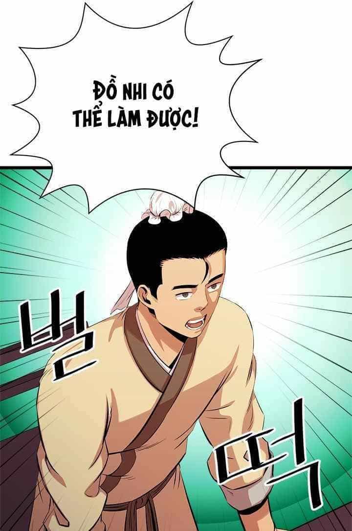 Học Giả Trở Lại - Chương 52 - ảnh 57