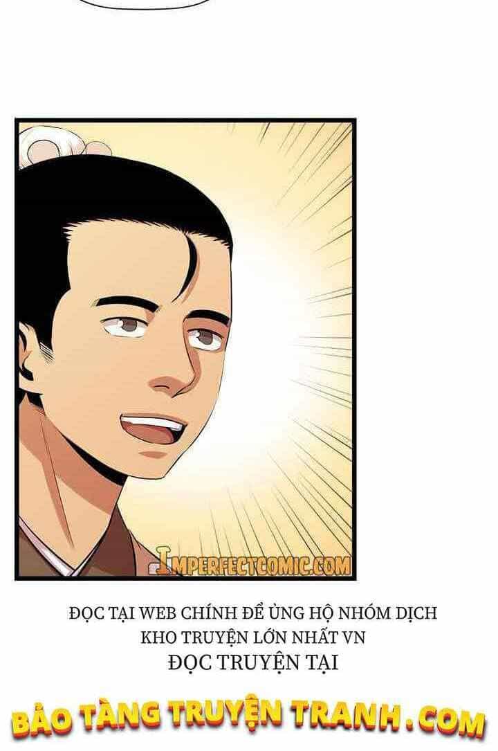 Học Giả Trở Lại - Chương 52 - ảnh 64