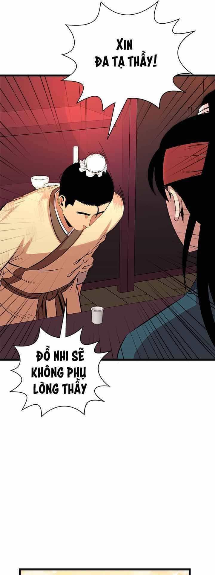 Học Giả Trở Lại - Chương 52 - ảnh 65