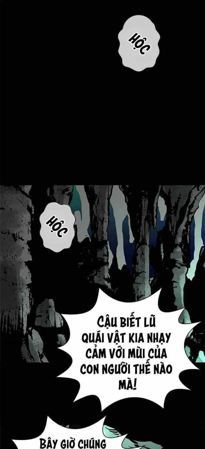 Học Giả Trở Lại - Chương 53 - ảnh 1