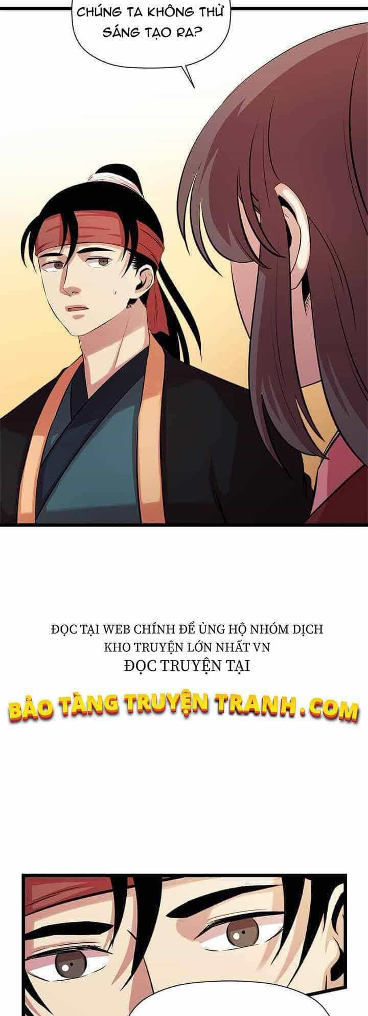Học Giả Trở Lại - Chương 53 - ảnh 43