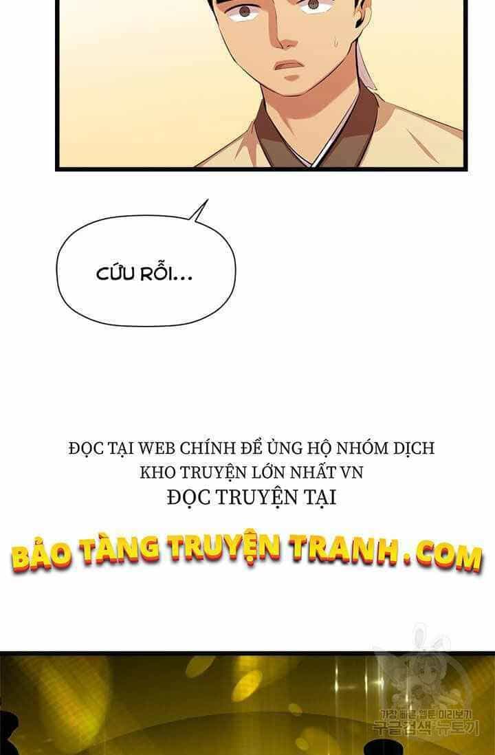 Học Giả Trở Lại - Chương 54 - ảnh 19