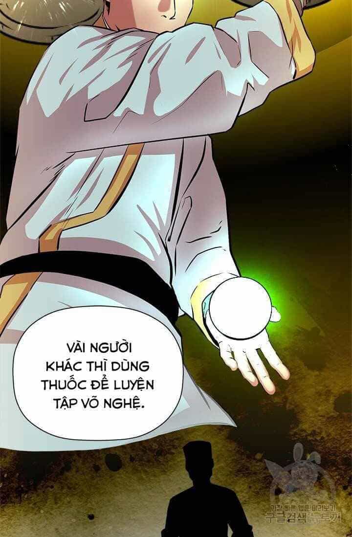 Học Giả Trở Lại - Chương 54 - ảnh 21