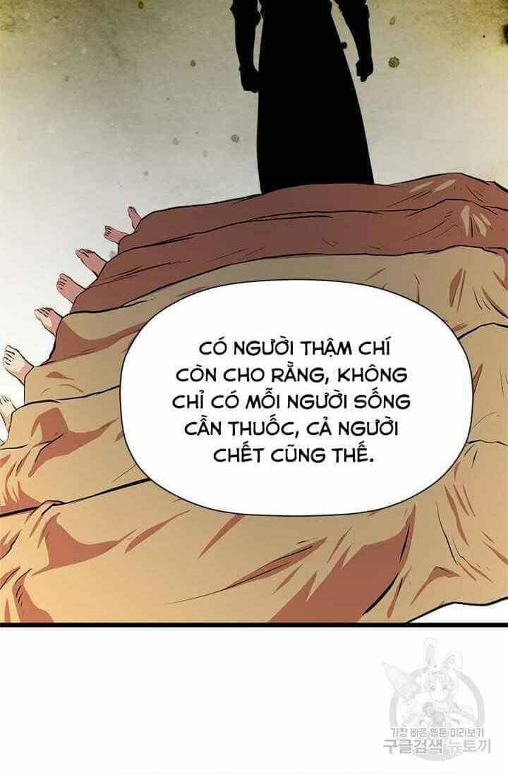Học Giả Trở Lại - Chương 54 - ảnh 22