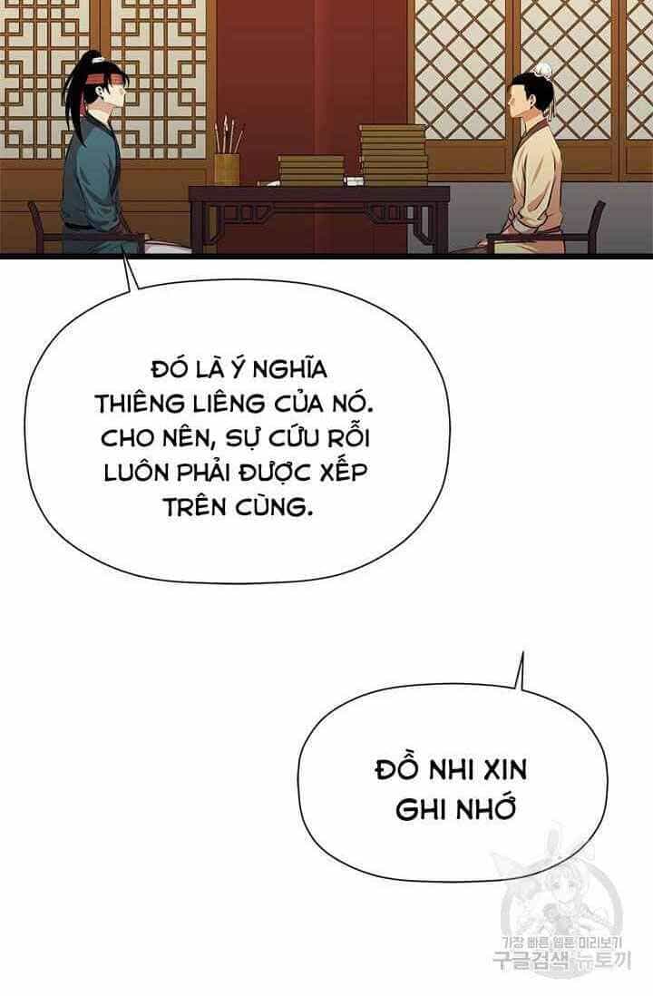 Học Giả Trở Lại - Chương 54 - ảnh 24