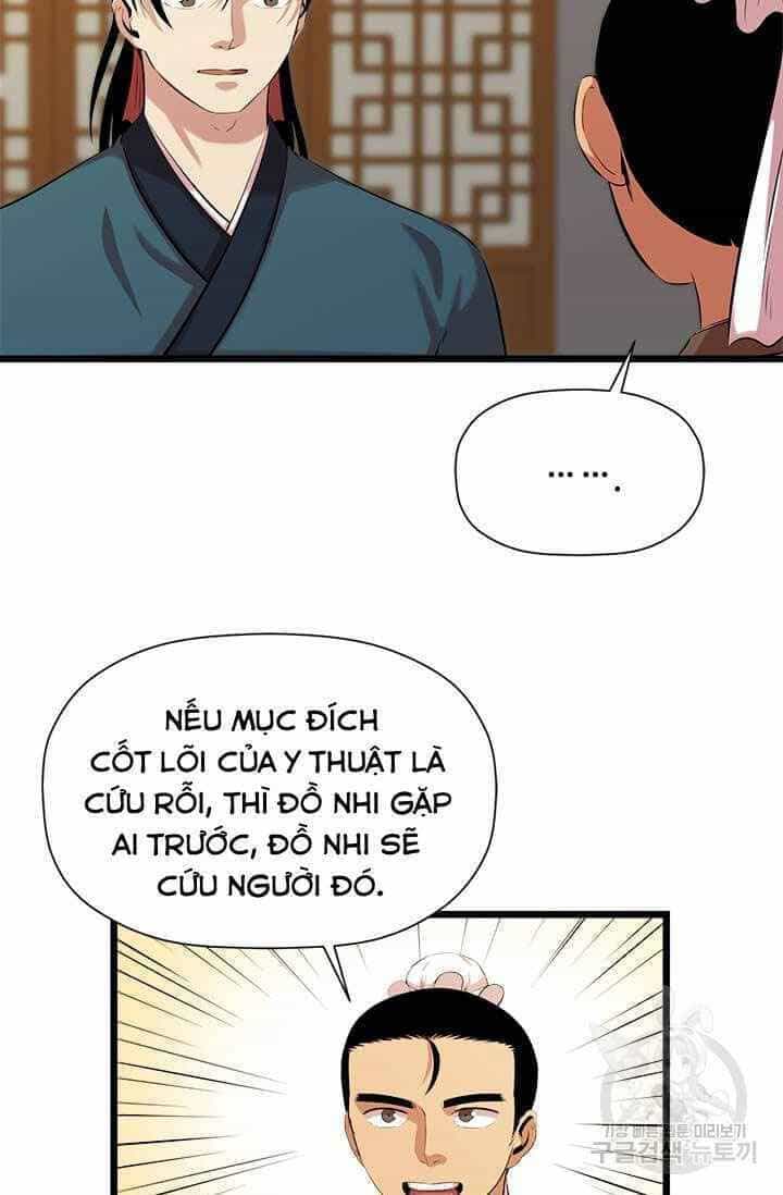 Học Giả Trở Lại - Chương 54 - ảnh 29