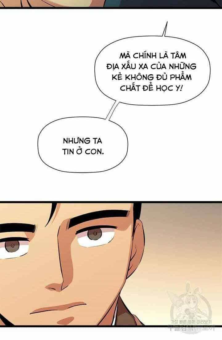 Học Giả Trở Lại - Chương 54 - ảnh 42