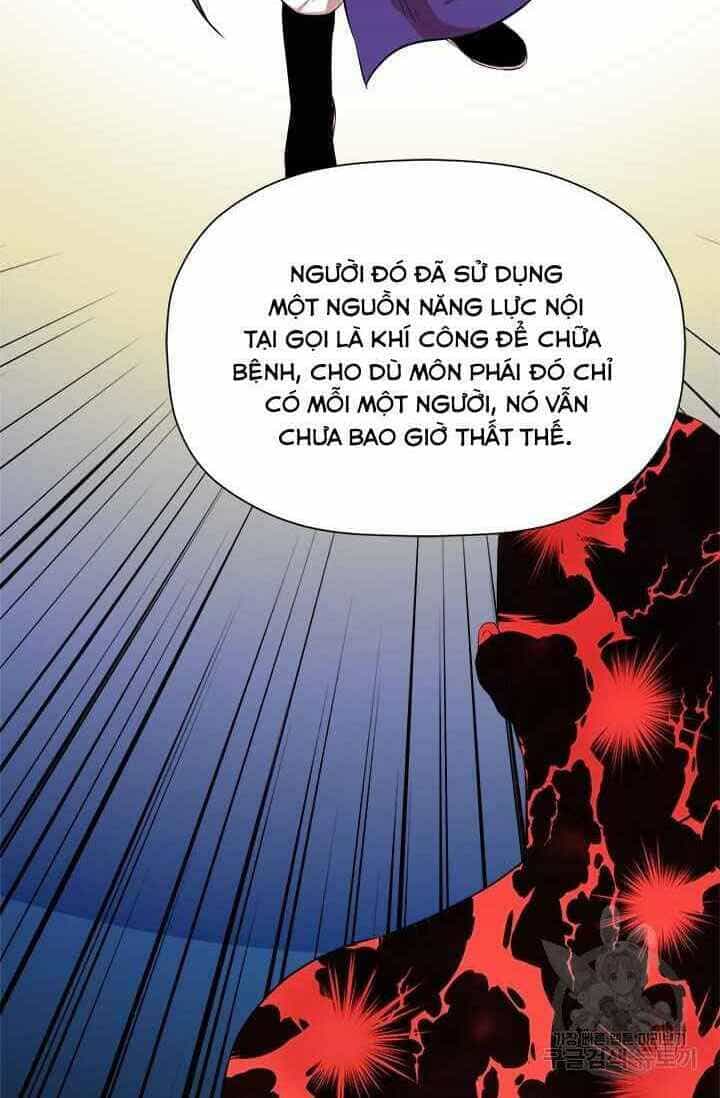 Học Giả Trở Lại - Chương 54 - ảnh 6