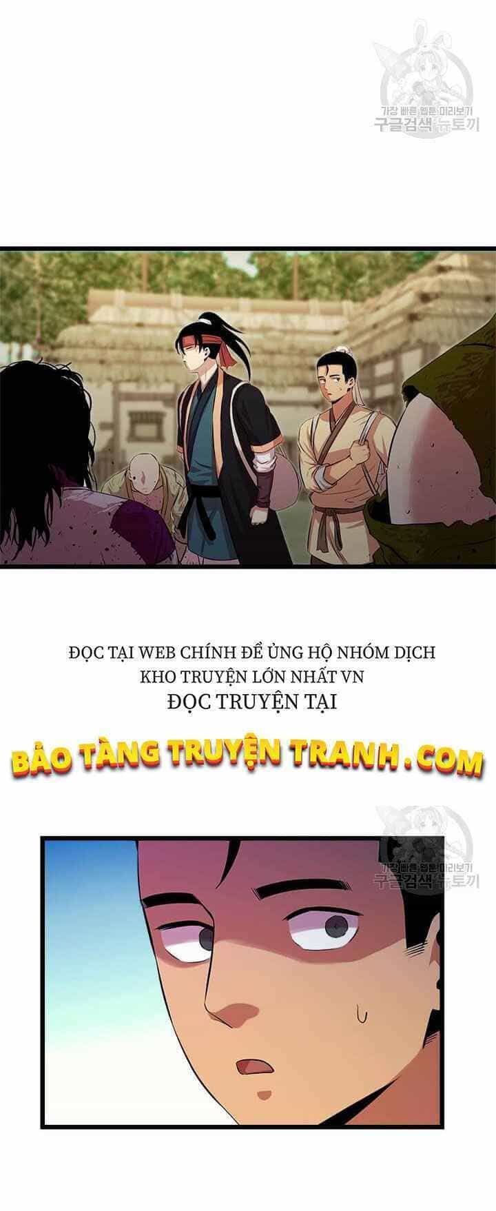 Học Giả Trở Lại - Chương 54 - ảnh 74