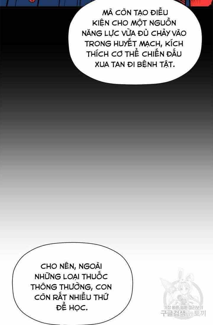 Học Giả Trở Lại - Chương 54 - ảnh 8
