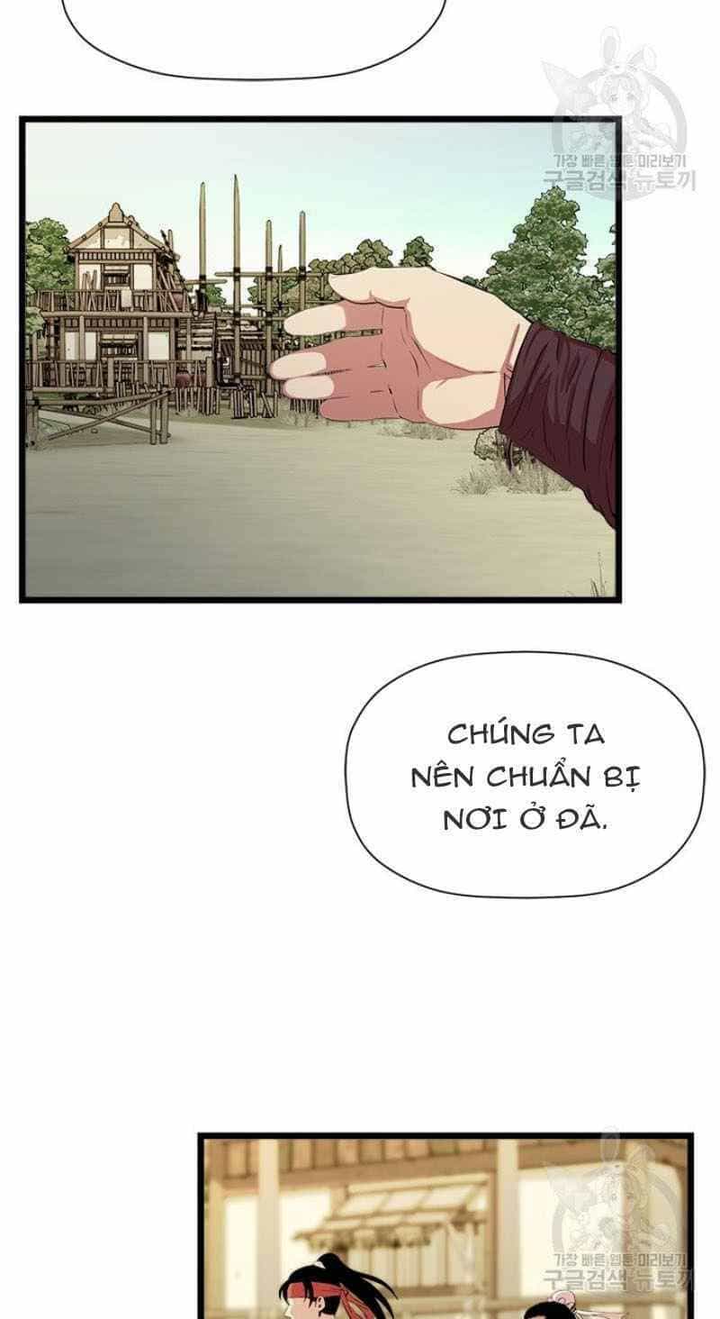 Học Giả Trở Lại - Chương 55 - ảnh 15