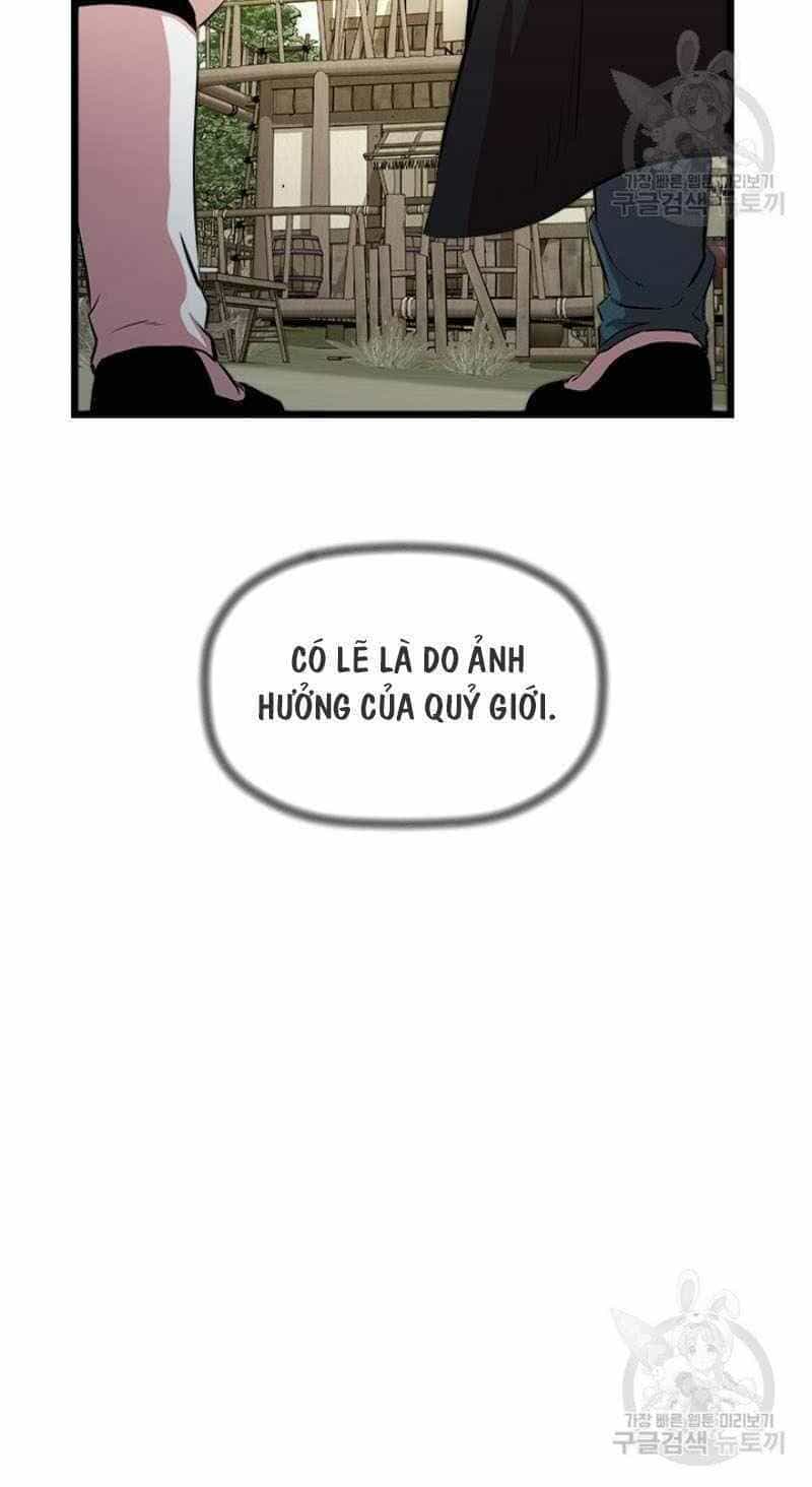 Học Giả Trở Lại - Chương 55 - ảnh 20