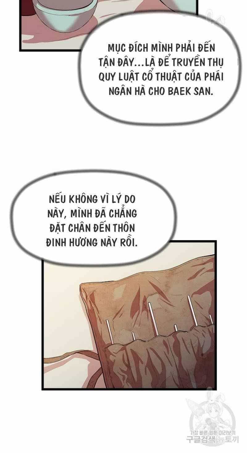 Học Giả Trở Lại - Chương 55 - ảnh 25