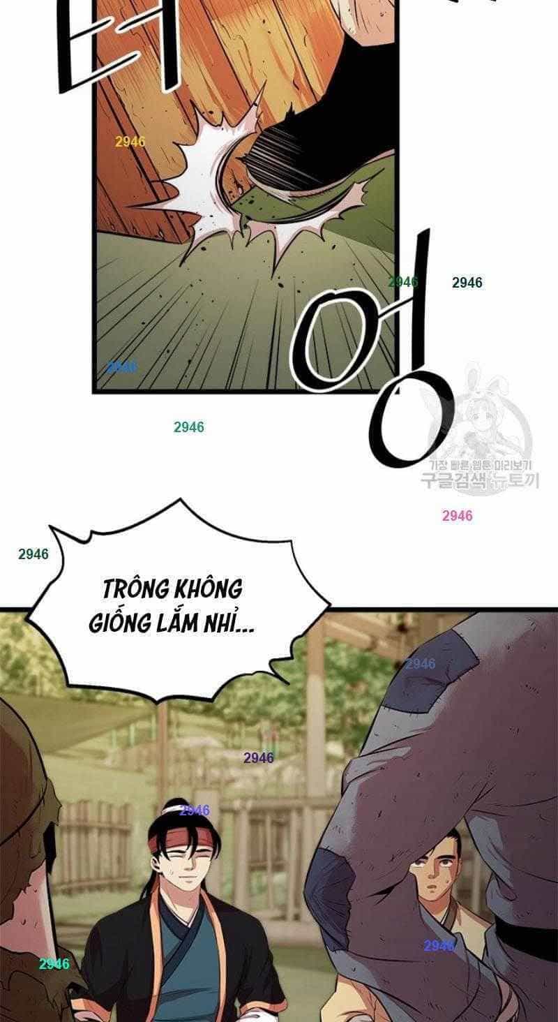 Học Giả Trở Lại - Chương 55 - ảnh 33