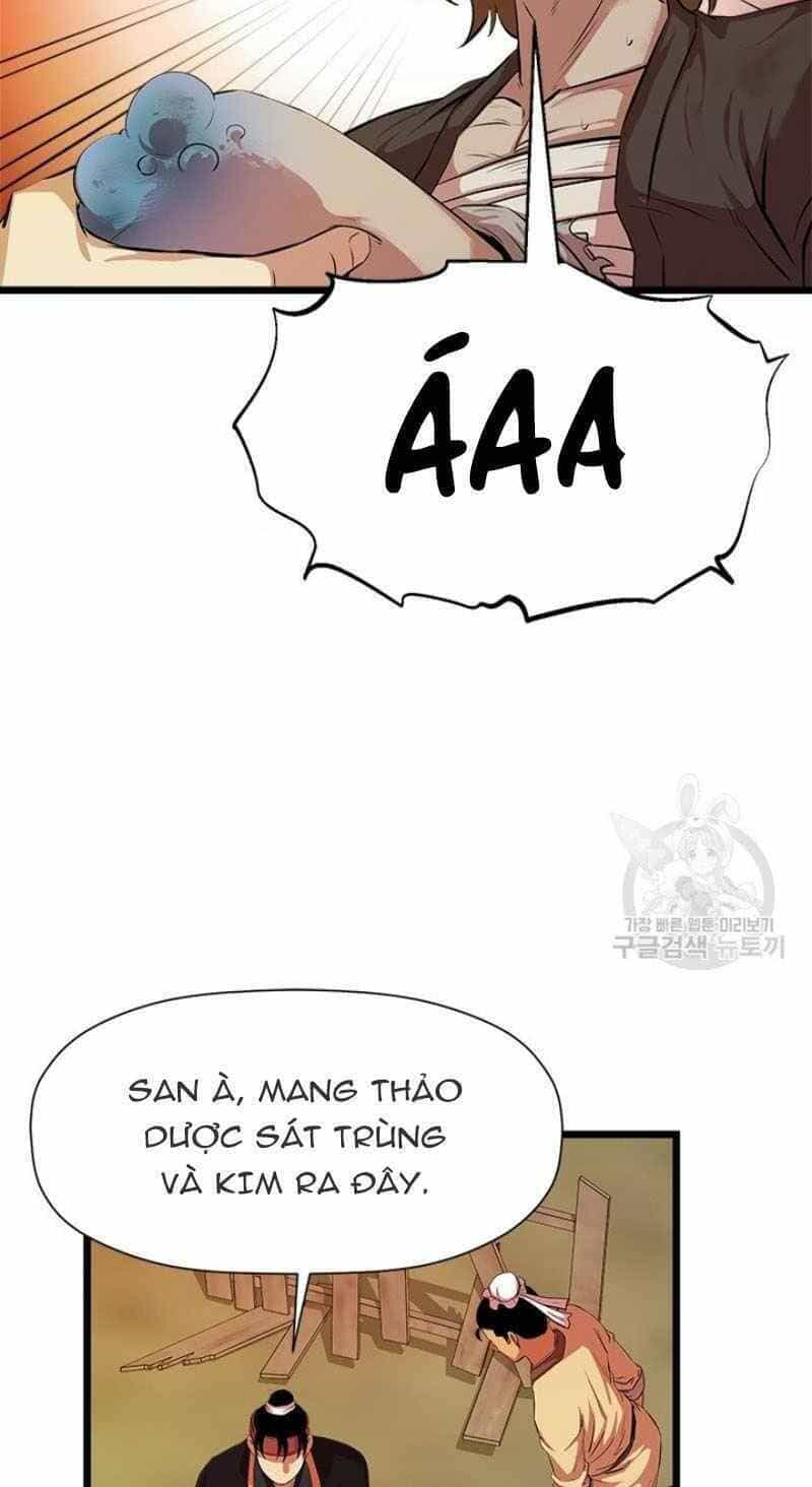 Học Giả Trở Lại - Chương 55 - ảnh 52