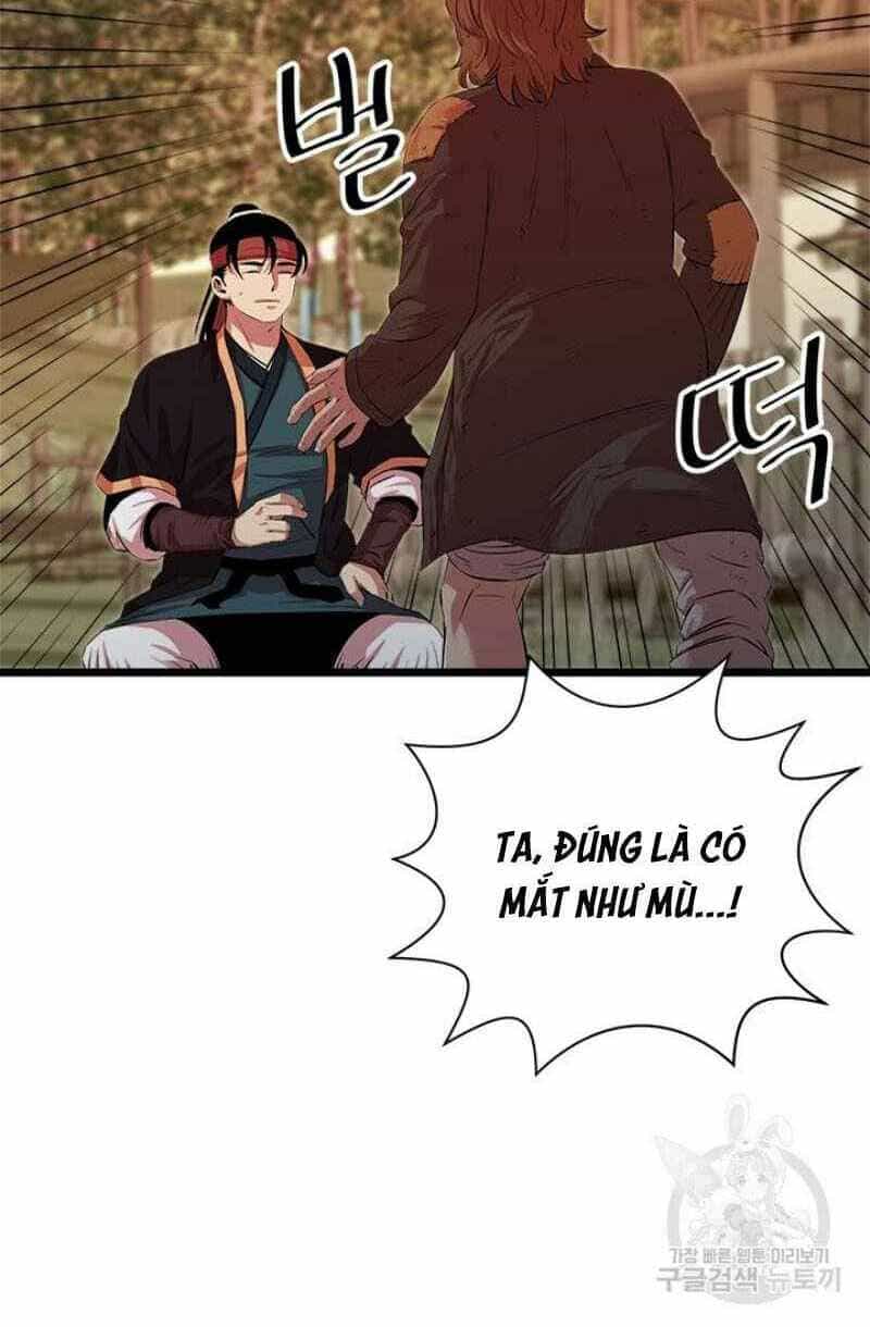 Học Giả Trở Lại - Chương 55 - ảnh 64