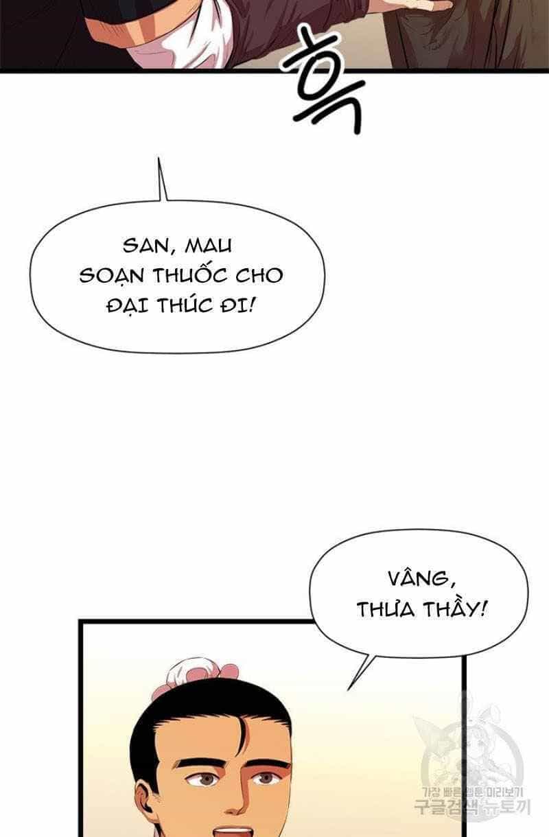 Học Giả Trở Lại - Chương 55 - ảnh 71