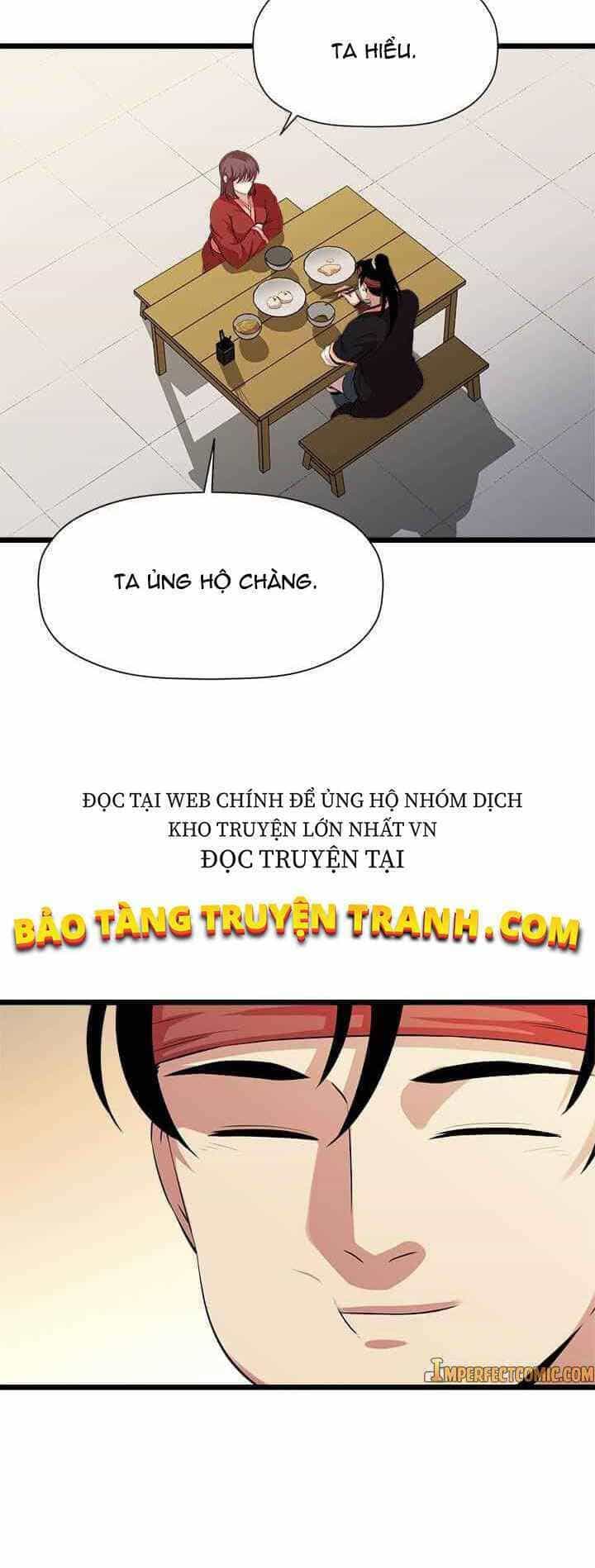 Học Giả Trở Lại - Chương 56 - ảnh 10
