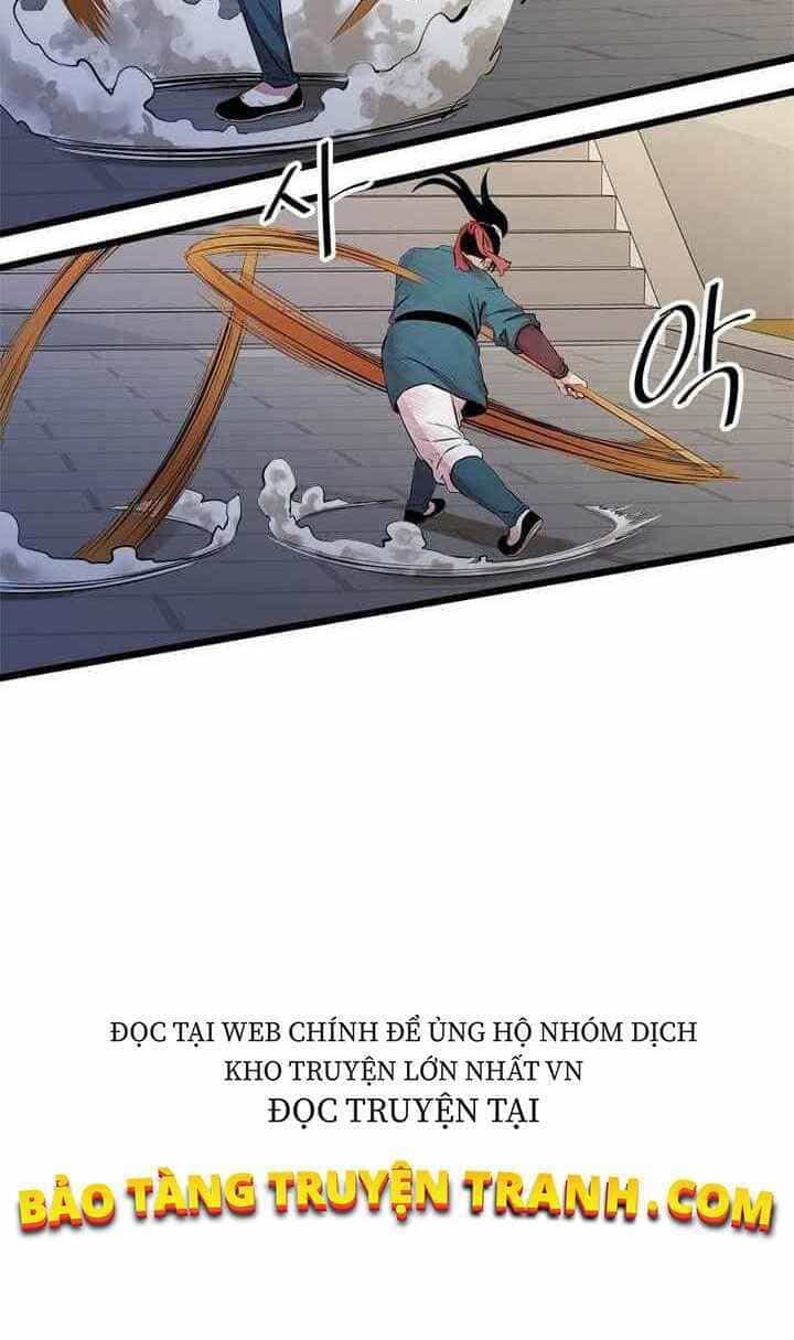 Học Giả Trở Lại - Chương 56 - ảnh 28