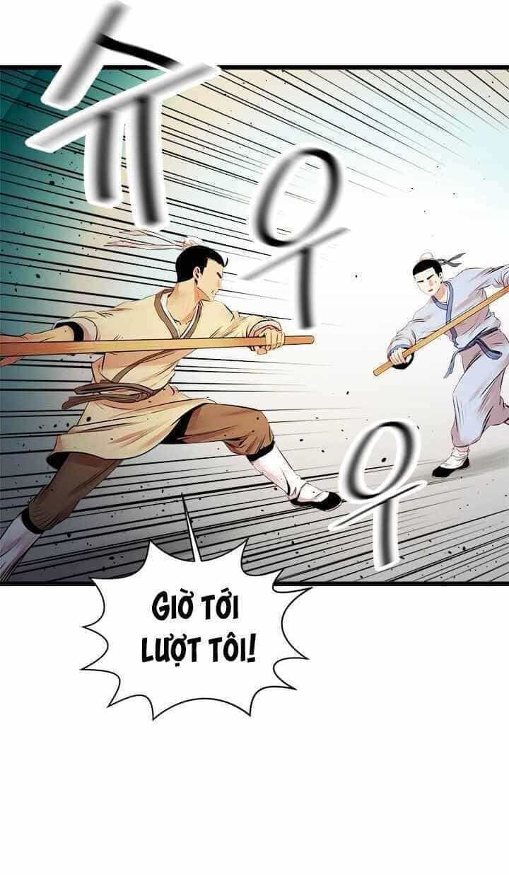 Học Giả Trở Lại - Chương 56 - ảnh 48