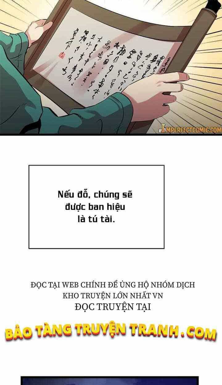Học Giả Trở Lại - Chương 56 - ảnh 70