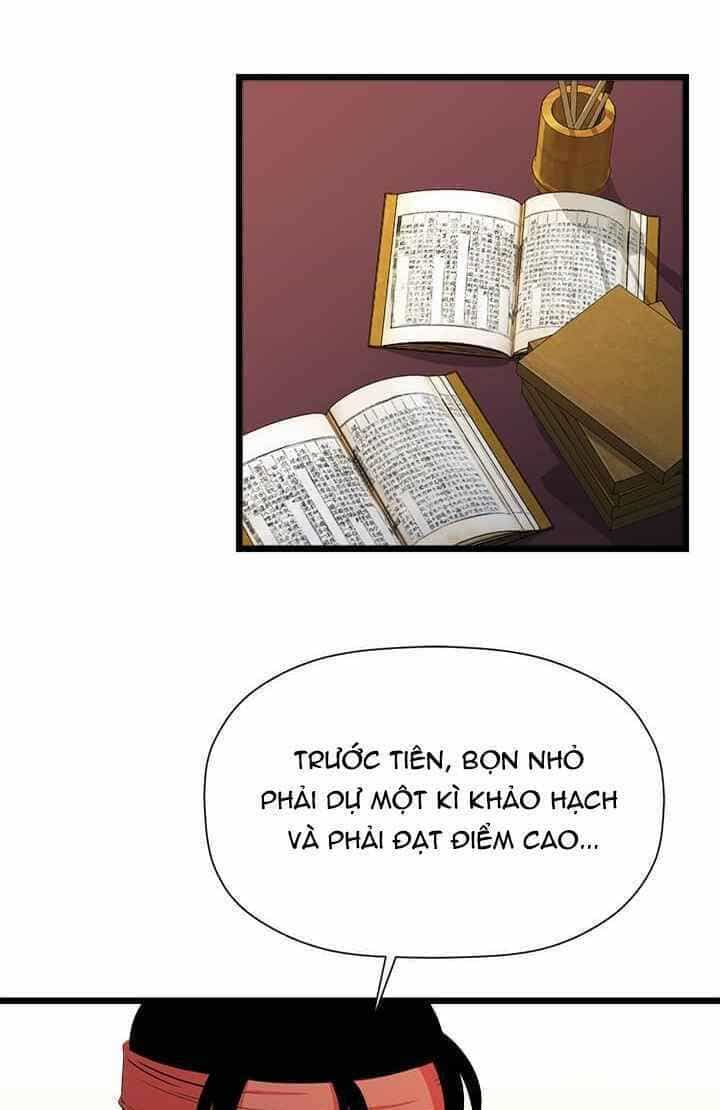 Học Giả Trở Lại - Chương 56 - ảnh 72