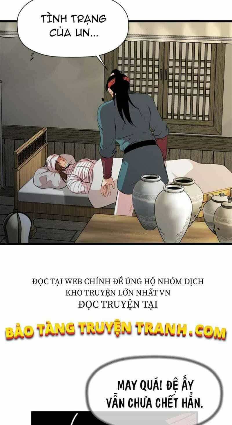 Học Giả Trở Lại - Chương 57 - ảnh 26