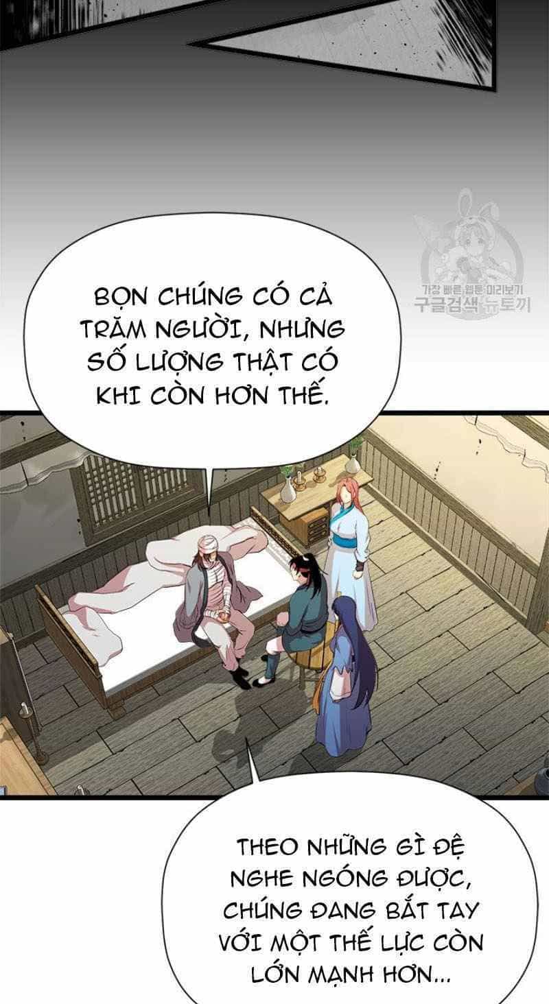Học Giả Trở Lại - Chương 57 - ảnh 49