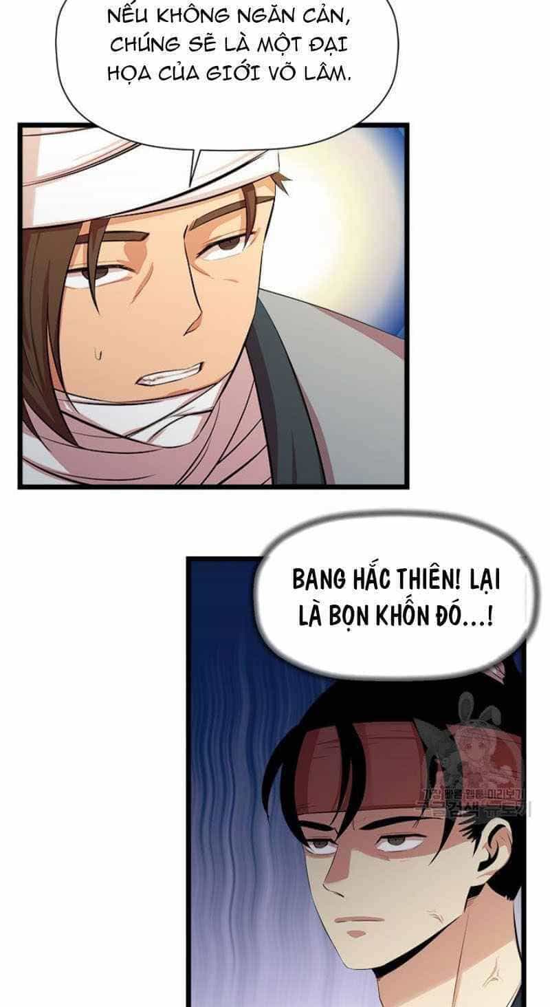 Học Giả Trở Lại - Chương 57 - ảnh 51