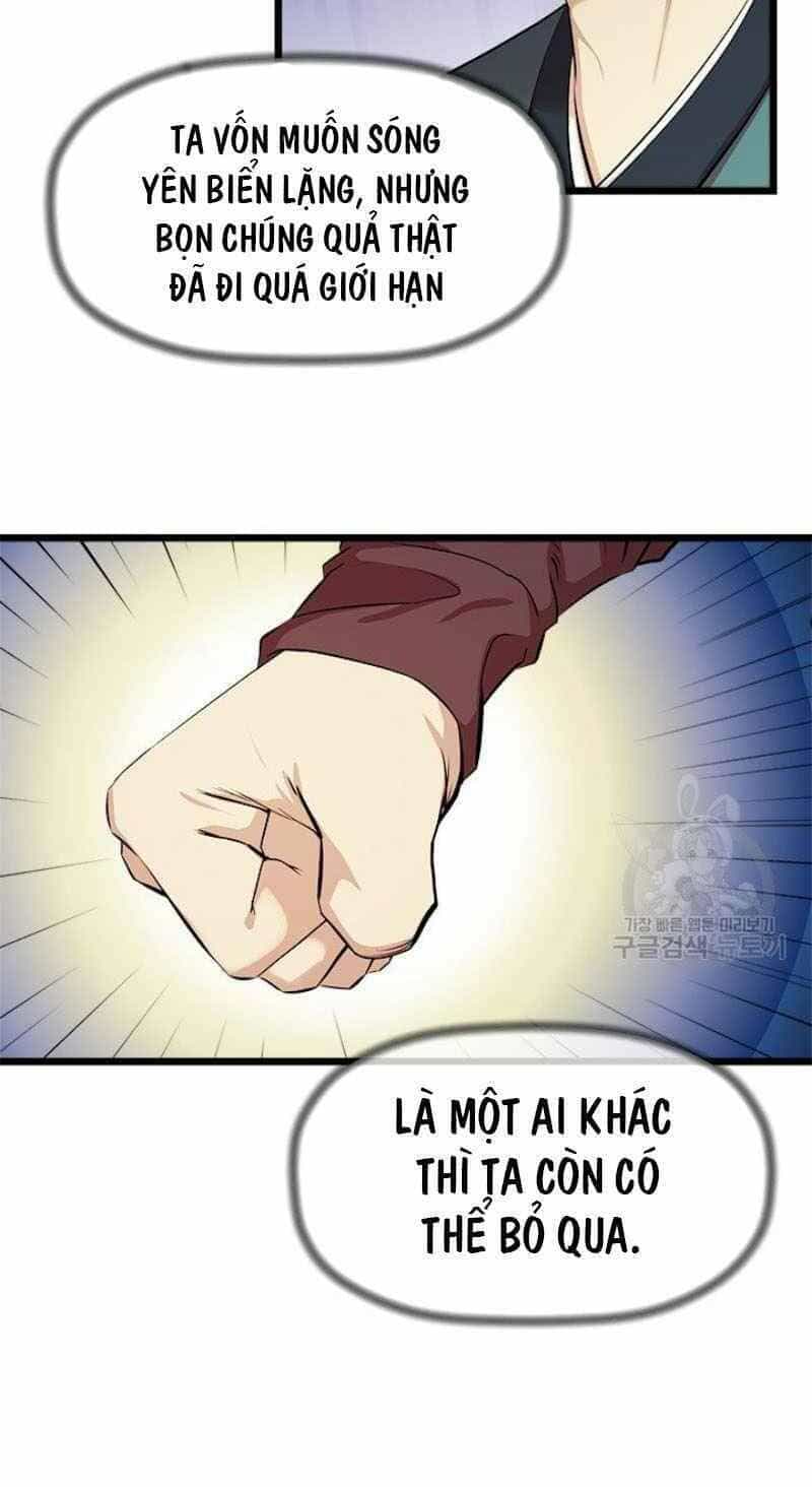 Học Giả Trở Lại - Chương 57 - ảnh 52