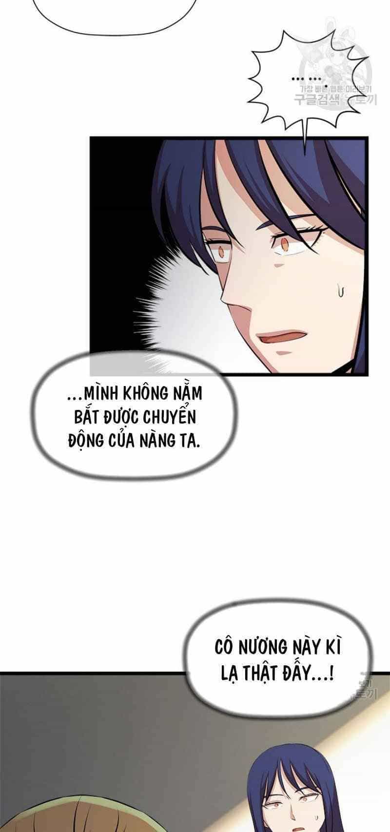 Học Giả Trở Lại - Chương 57 - ảnh 71