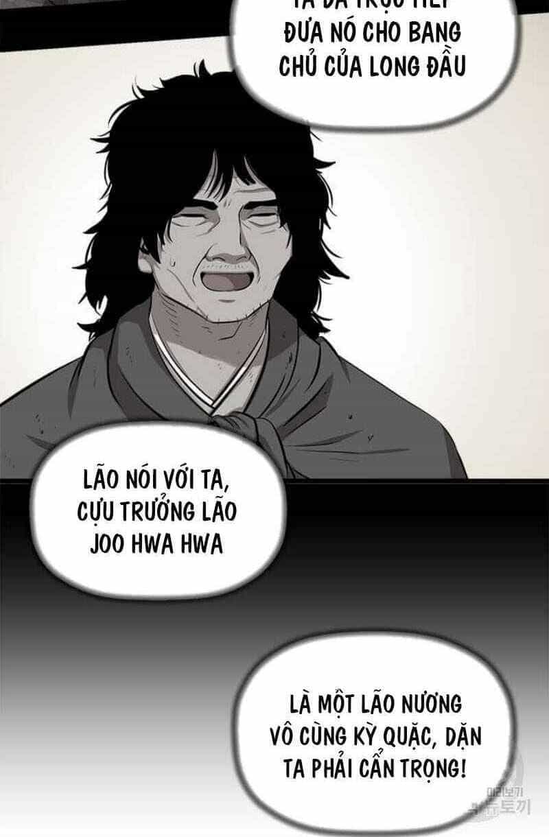 Học Giả Trở Lại - Chương 58 - ảnh 20